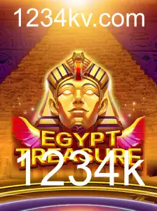 Descubra o Mundo Fascinante de EgyptTreasure: Uma Aventura Épica