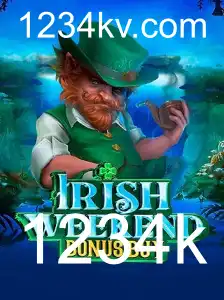 Explorando IrishWeekendBonusBuy: O Jogo que Está Conquistando Fãs em 2023