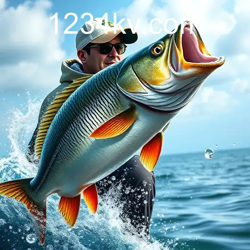Jogos de pesca