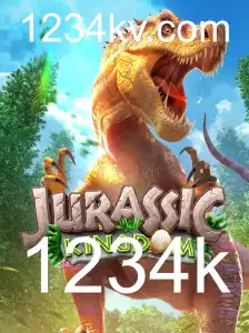 Explorando o Mundo de JurassicKingdom: Um Jogo de Aventura Pré-Histórica