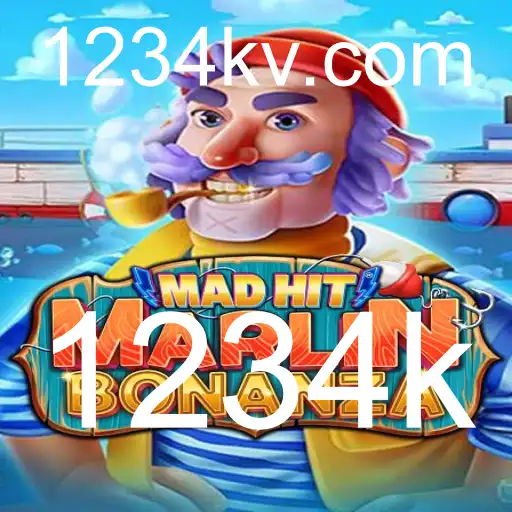 Desvendando o Inovador Jogo MadHitMarlinBonanza