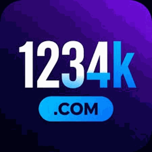 1234k Logo