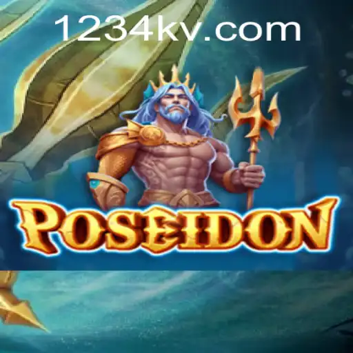 Descubra o Mundo Fascinante de Poseidon: Um Mergulho em Aventuras Aquáticas