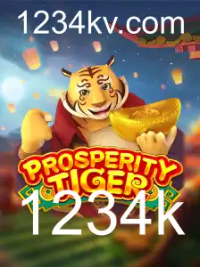 Descubra o Fascinante Universo de ProsperityTiger