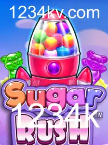 SugarRush: Mergulhe na Aventura Doce cheia de Desafios