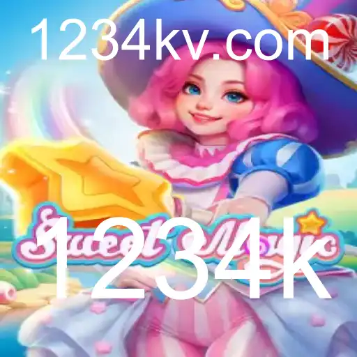Explorando o Mundo Encantado de SweetMagic: Um Jogo de Estratégia e Diversão